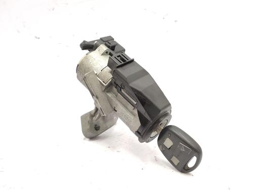 Used Ignition barrel TOYOTA COROLLA (_E12_) 2.0 D-4D (CDE120R, CDE120L_) (110 hp) 30616353