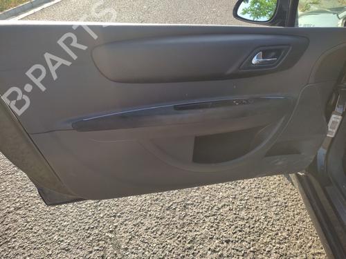 Left front fenders CITROËN C4 Coupe (LA_) 1.6 HDi | BP29154545C41 