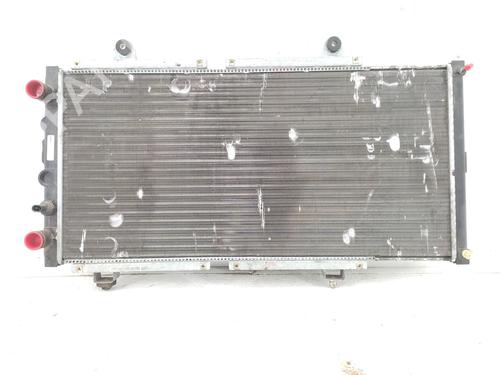 Used Water radiator FIAT DUCATO Platform/Chassis (280_) 2.5 TD (92 hp) 24683194