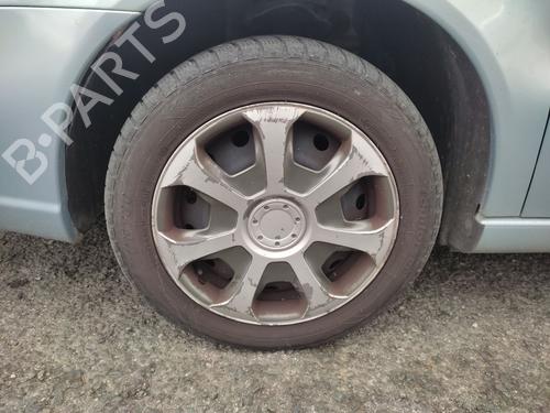 AC compressor CITROËN XSARA (N1) 2.0 HDi 90 | BP31665273M34 