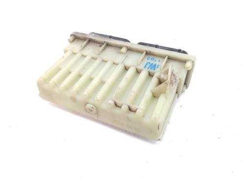 Engine control unit (ECU) OPEL ZAFIRA A MPV (T98) 2.0 DTI 16V (F75) | BP21161662M57