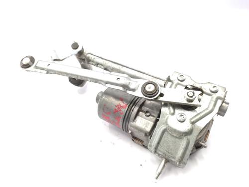 Used Front wiper motor SEAT ALTEA (5P1) [2004-2015]  21155869