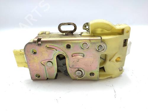 Front right lock FORD MONDEO II (BAP)  | BP21155073C97 