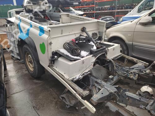 Starter LAND ROVER DEFENDER Station Wagon (L316, L315)  | BP21175410M8 