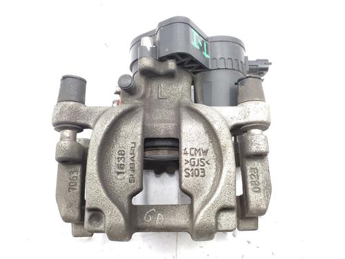 Pinça travão trás esquerda SUBARU XV (GT) 1.6 i AWD (GT3) (114 hp) 30931646