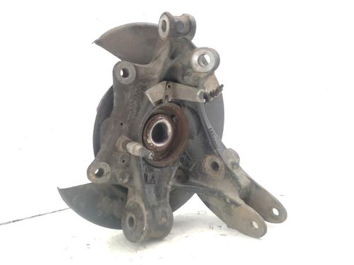 Right rear steering knuckle VW TOUAREG (7LA, 7L6, 7L7)  | BP21157110M28 