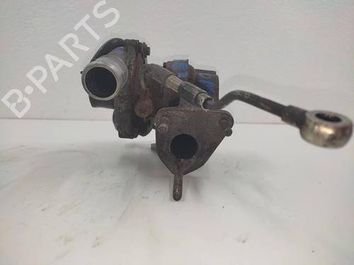Turbocharger/Supercharger OPEL CORSA C (X01) | BP21149521M71