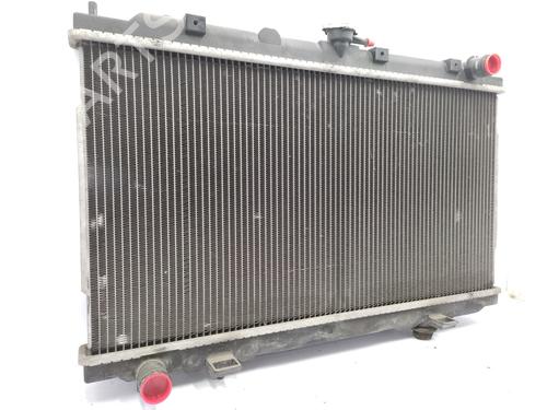Water radiator NISSAN PRIMERA Hatchback (P12) | BP32301437M31 - Image 3