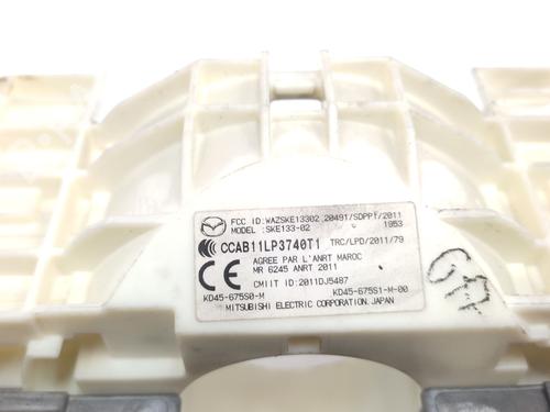 Electronic module MAZDA 6 Estate (GJ, GL) 2.2 D (GJ2FW, GJ1021, GJ1022, GL1021) | BP37792467M83 - Image 4