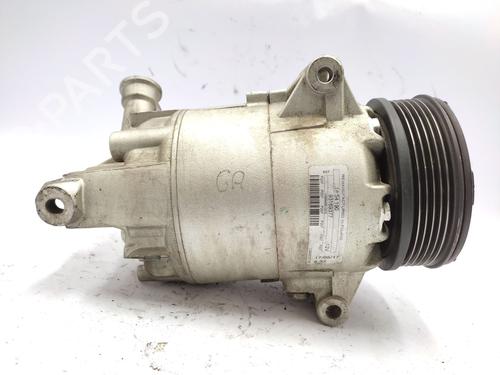 Used AC compressor OPEL ZAFIRA / ZAFIRA FAMILY B (A05) 1.9 CDTI (M75) (120 hp) 30150142