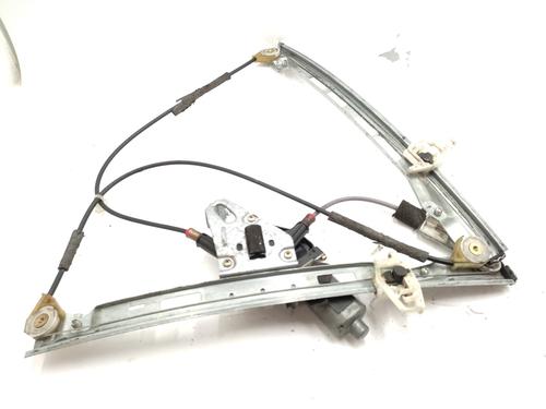 Front left window mechanism PEUGEOT 206 Hatchback (2A/C) 1.1 i | BP21152941C22