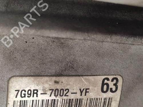 Gearbox FORD MONDEO IV (BA7) 2.0 TDCi | BP30437339M3  - Image 8