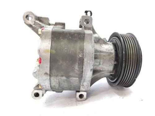 AC-Kompressor LANCIA YPSILON (843_) 1.3 JTD (843.AXD11, 843.AXD1A) (70 hp) 21149909
