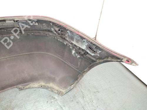 Rear bumper SEAT LEON (1M1) 1.9 TDI | BP29208212C8 