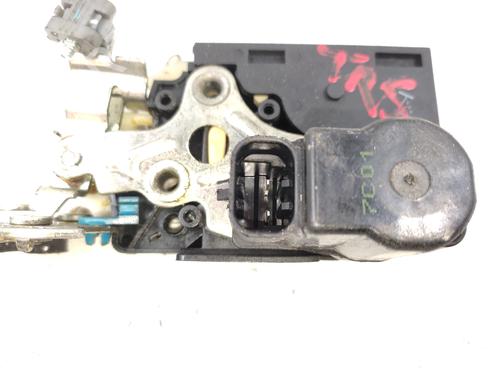Rear right lock CHEVROLET LACETTI (J200)  | BP21151122C99