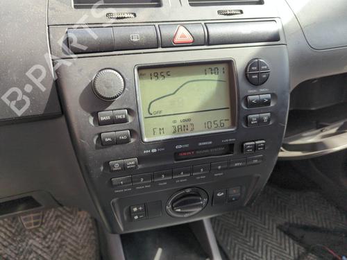 Left taillight SEAT IBIZA II (6K1) 1.9 TDI | BP23444668C34 