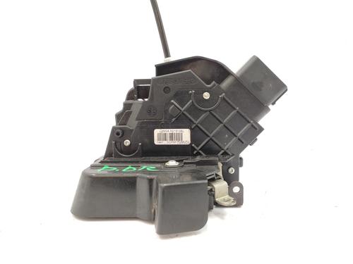 Used Front right lock FORD FOCUS II (DA_, HCP, DP) 1.6 (100 hp) 27211737