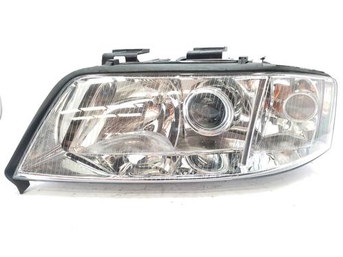 Venstre forlygte AUDI A6 C5 (4B2) [1997-2005]  21157373