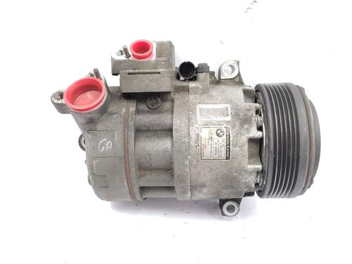 Used AC compressor AC compressor BMW X3 (E83) xDrive 20 d (163 hp) 33203223 33203223