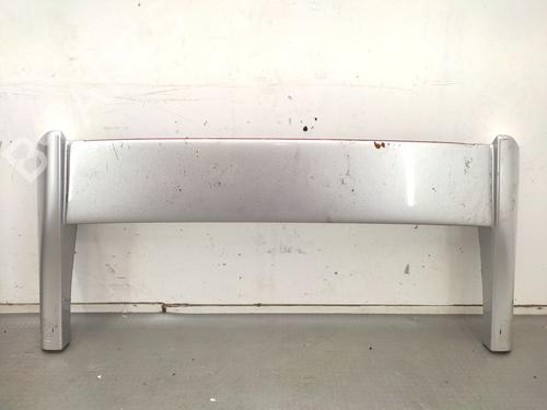 Used Rear spoiler HONDA HR-V (GH_) 1.6 16V 4WD (GH2, GH4) (105 hp) 26605314