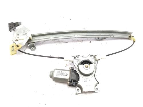 Rear left window mechanism NISSAN PRIMERA (P12) 2.0 | BP21155364C24 