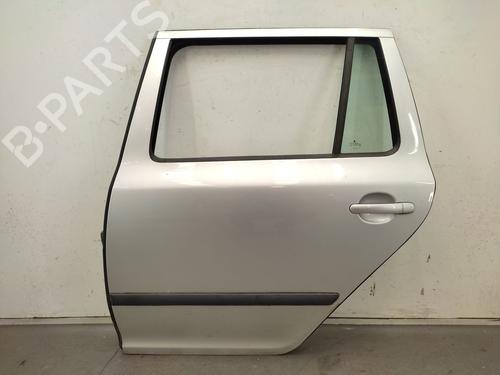left-rear-door-skoda-octavia-ii-combi-1z5-2004-2005-2006-2007-2008-2009-2010-2011-2012-2013-36642921 main image