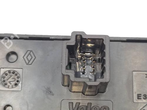 Warning switch RENAULT MEGANE III Hatchback (BZ0/1_, B3_)  | BP21161212I22 