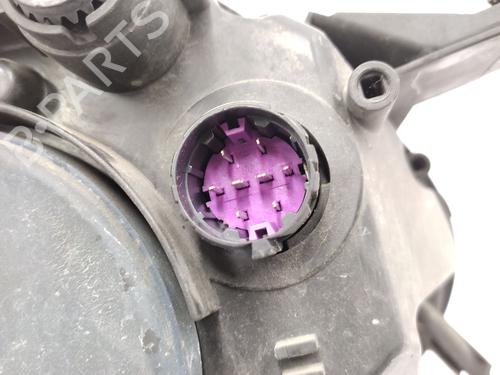 Left headlight OPEL COMBO Box Body/MPV (X12) 1.3 CDTI (B05) | BP39535894C28 - Image 4