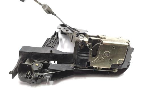 Front left lock FORD FIESTA V (JH_, JD_)  | BP21155060C98 