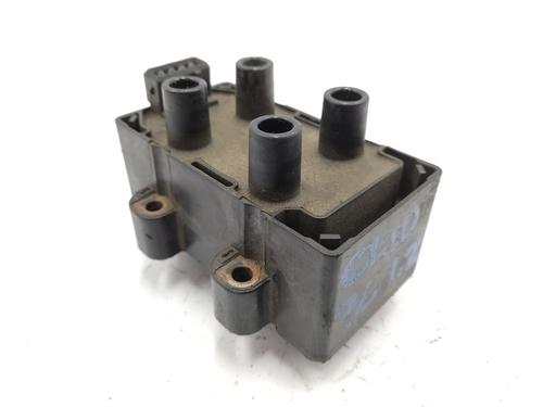 Ignition coil RENAULT CLIO II (BB_, CB_)  | BP21154915M94