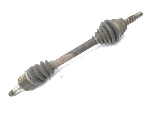 Used Left front driveshaft FORD FIESTA V (JH_, JD_) 1.4 16V (80 hp) 21158625