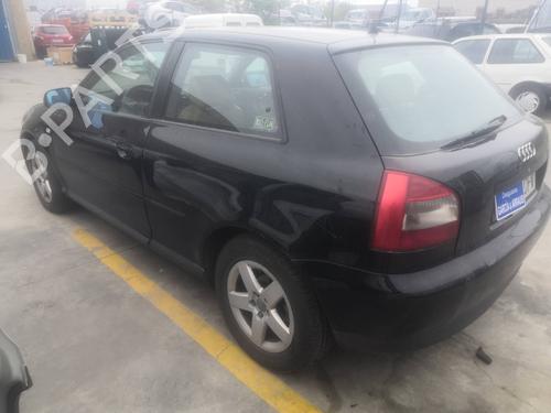Engine control unit (ECU) AUDI A3 (8L1) 1.9 TDI | BP21149751M57 