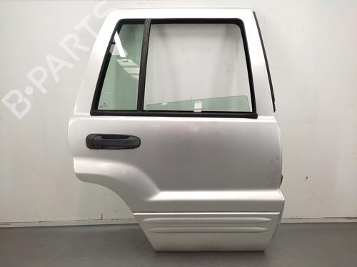 Used Right rear door JEEP GRAND CHEROKEE II (WJ, WG) 2.7 CRD 4x4 (163 hp) 21159090