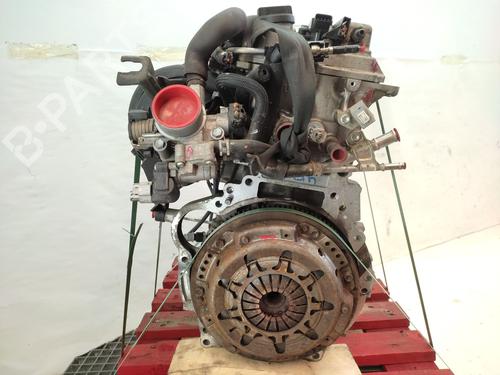 Engine TOYOTA AURIS (_E15_) 1.4 (ZZE150_, ZZE150R) | BP36159109M1  - Image 5