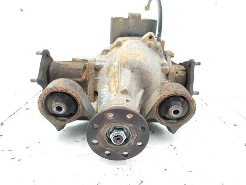Rear differential SUZUKI GRAND VITARA II (JT, TE, TD) 1.9 DDiS (JB419WD, JB419XD) | BP21151539M24 