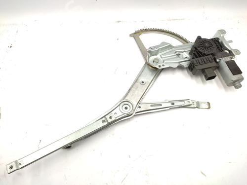 Used Front left window mechanism OPEL ZAFIRA / ZAFIRA FAMILY B (A05) 1.9 CDTI (M75) (120 hp) 30276748