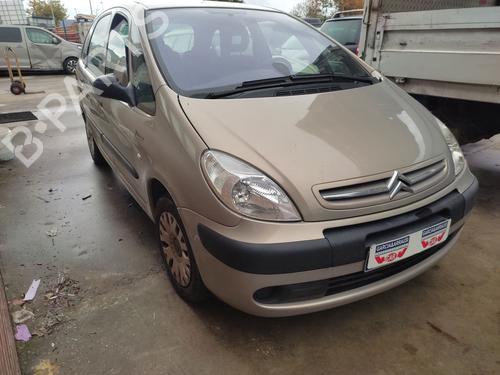 Right headlight CITROËN XSARA PICASSO (N68) 1.6 HDi | BP21162262C29 