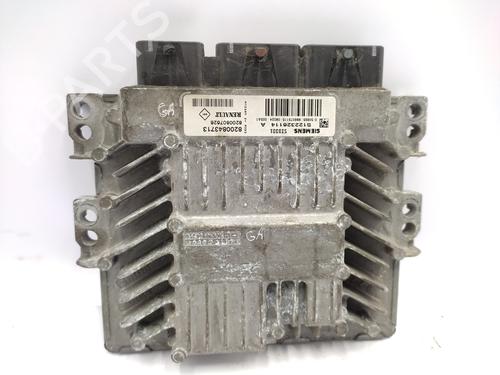 Engine control unit (ECU) RENAULT MEGANE II (BM0/1_, CM0/1_) 1.5 dCi (BM02, BM13, BM2A, CM02, CM13) | BP21159803M57