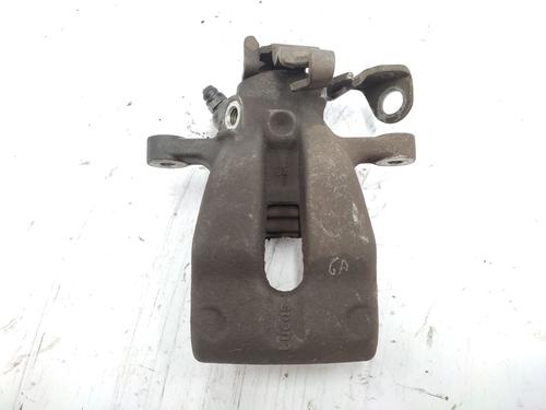 Used Left rear brake caliper OPEL ASTRA H GTC (A04) 1.8 (L08) (140 hp) 27594589