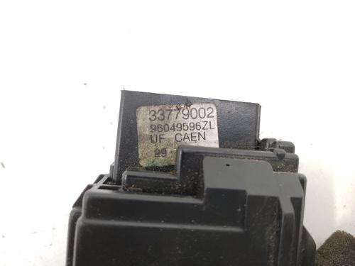 Steering column stalk CITROËN AX (ZA-_)  | BP21151361I23