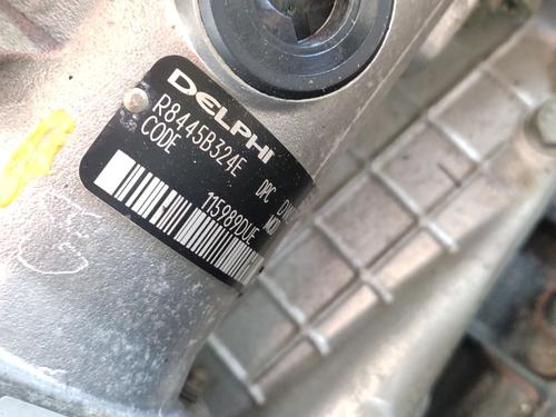 Engine PEUGEOT PARTNER MPV (5_, G_) 1.9 D | BP39072136M1  - Image 7