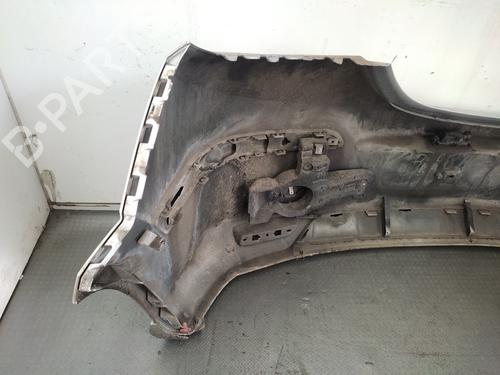 Rear bumper OPEL ASTRA H (A04)  | BP23022686C8 