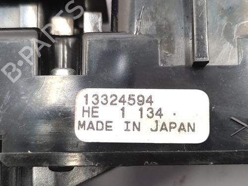 Warning switch OPEL INSIGNIA A (G09) 2.0 CDTI (68) | BP21160074I22 