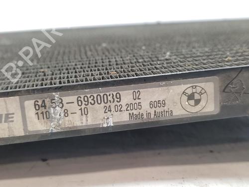 AC radiator BMW 3 (E90) 320 d | BP24429474M32 