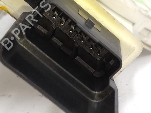 Rear right lock CITROËN BERLINGO MULTISPACE (B9)  | BP23537156C99 