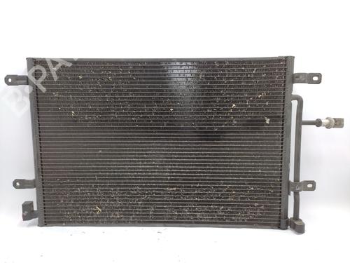 AC-Kondensator SEAT EXEO ST (3R5) 2.0 TDI (143 hp) 29154557