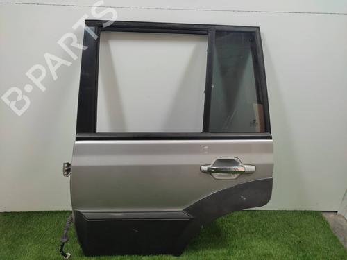 Used Left rear door HYUNDAI TERRACAN (HP) [2001-2008]  21149430