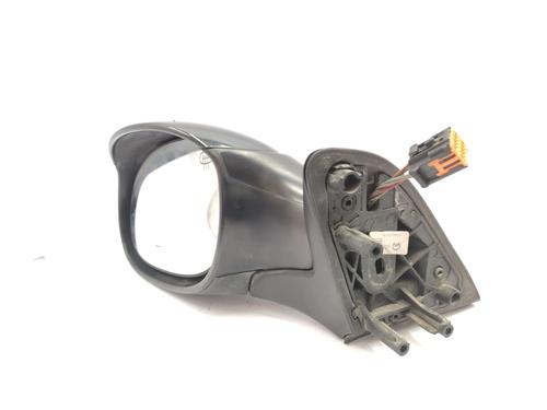 Left mirror CITROËN XSARA PICASSO (N68) 1.6 HDi | BP27367952C26 