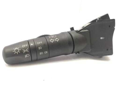 Used Headlight switch NISSAN TERRANO II (R20) [1992-2007]  21157060