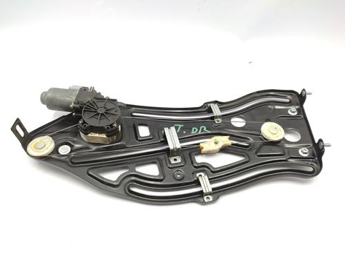 Used Rear right window mechanism PEUGEOT 207 CC (WD_) [2007-2015]  21159632